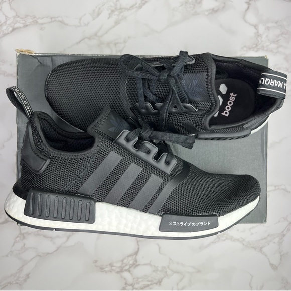 Adidas NMD R1 - Picture 3 of 16